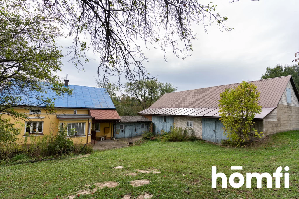 Dom 160,00 m², oferta nr , 6080/2089/ODS, Hucisko Jawornickie