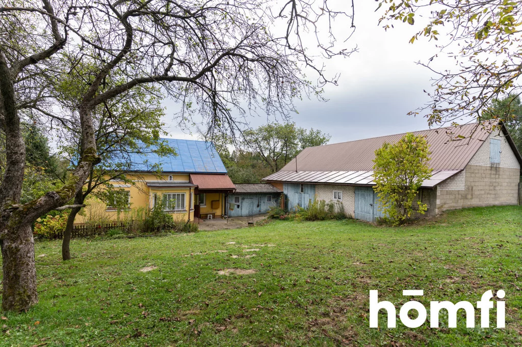 Dom 160,00 m², oferta nr , 6080/2089/ODS, Hucisko Jawornickie