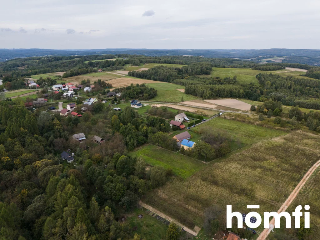 Dom 160,00 m², oferta nr , 6080/2089/ODS, Hucisko Jawornickie
