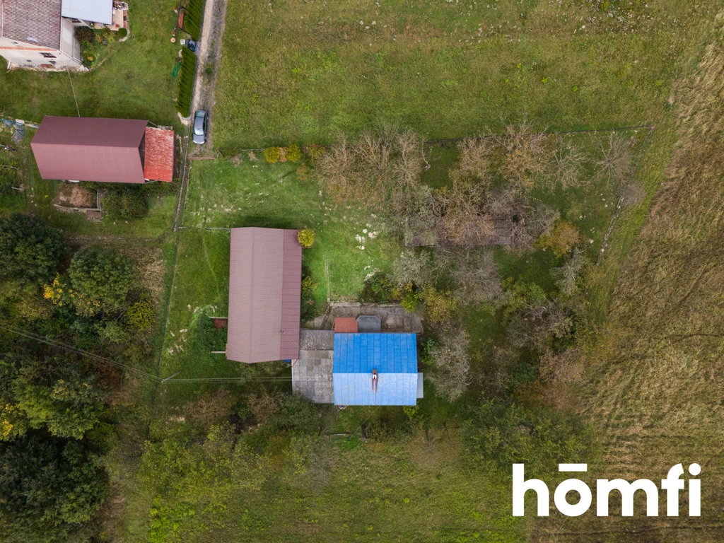 Dom 160,00 m², oferta nr , 6080/2089/ODS, Hucisko Jawornickie