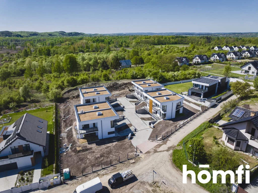 Dom 155,00 m², oferta nr , 6515/2089/ODS, Kraków, gen. Jana Karcza