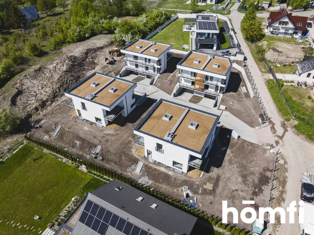 Dom 155,00 m², oferta nr , 6515/2089/ODS, Kraków, gen. Jana Karcza