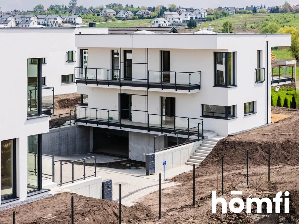 Dom 155,00 m², oferta nr , 6516/2089/ODS, Kraków, Dębniki, gen. Jana Karcza