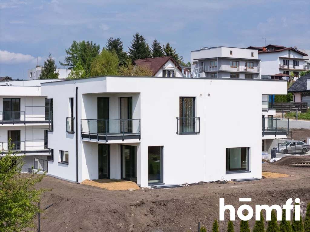 Dom 155,00 m², oferta nr , 6516/2089/ODS, Kraków, Dębniki, gen. Jana Karcza