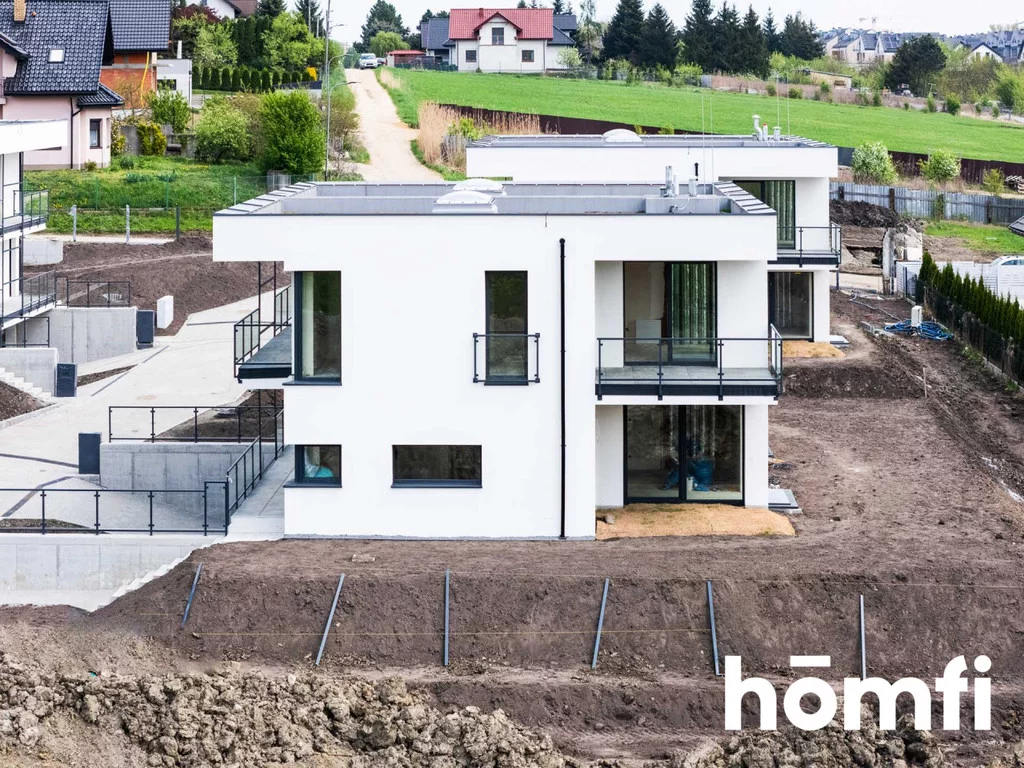 Dom 155,00 m², oferta nr , 6516/2089/ODS, Kraków, Dębniki, gen. Jana Karcza