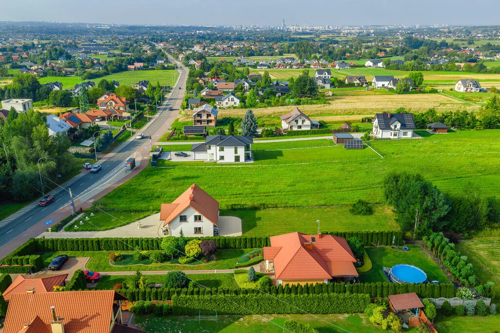 Dom 120,40 m², oferta nr , 6735/2089/ODS, Rzeszów, Budziwój, Jana Pawła II
