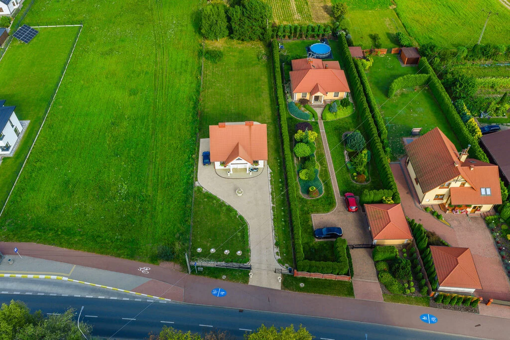 Dom 120,40 m², oferta nr , 6735/2089/ODS, Rzeszów, Budziwój, Jana Pawła II