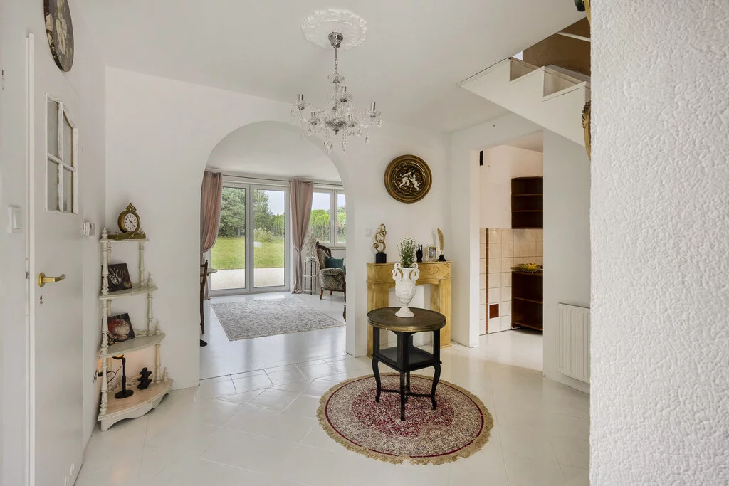 Dom 120,40 m², oferta nr , 6735/2089/ODS, Rzeszów, Budziwój, Jana Pawła II