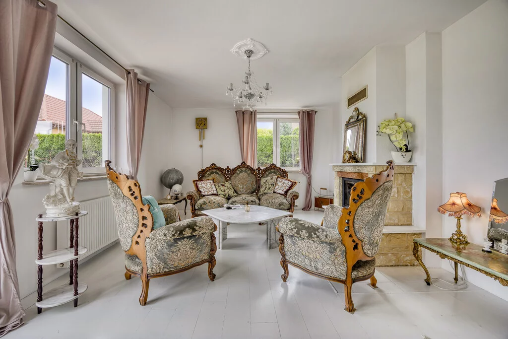Dom 120,40 m², oferta nr , 6735/2089/ODS, Rzeszów, Budziwój, Jana Pawła II