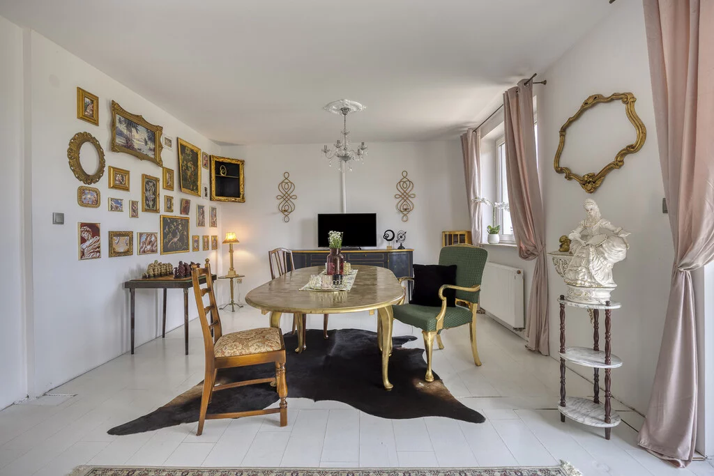 Dom 120,40 m², oferta nr , 6735/2089/ODS, Rzeszów, Budziwój, Jana Pawła II