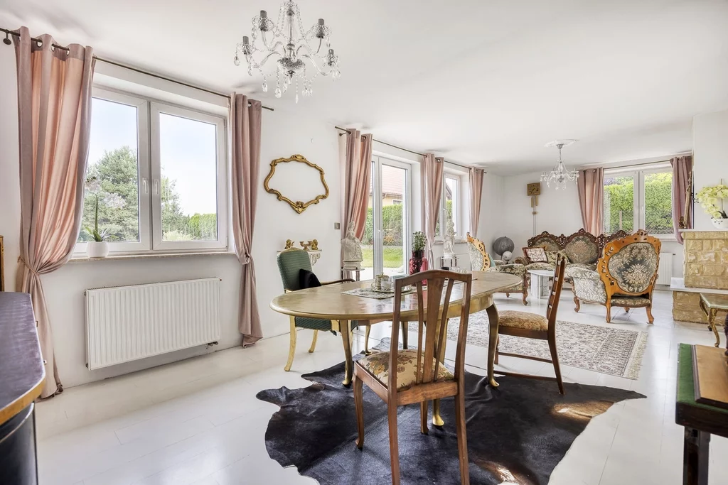 Dom 120,40 m², oferta nr , 6735/2089/ODS, Rzeszów, Budziwój, Jana Pawła II