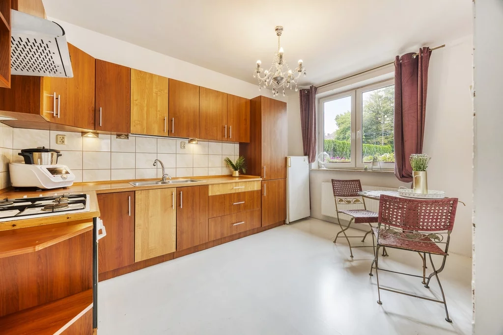 Dom 120,40 m², oferta nr , 6735/2089/ODS, Rzeszów, Budziwój, Jana Pawła II