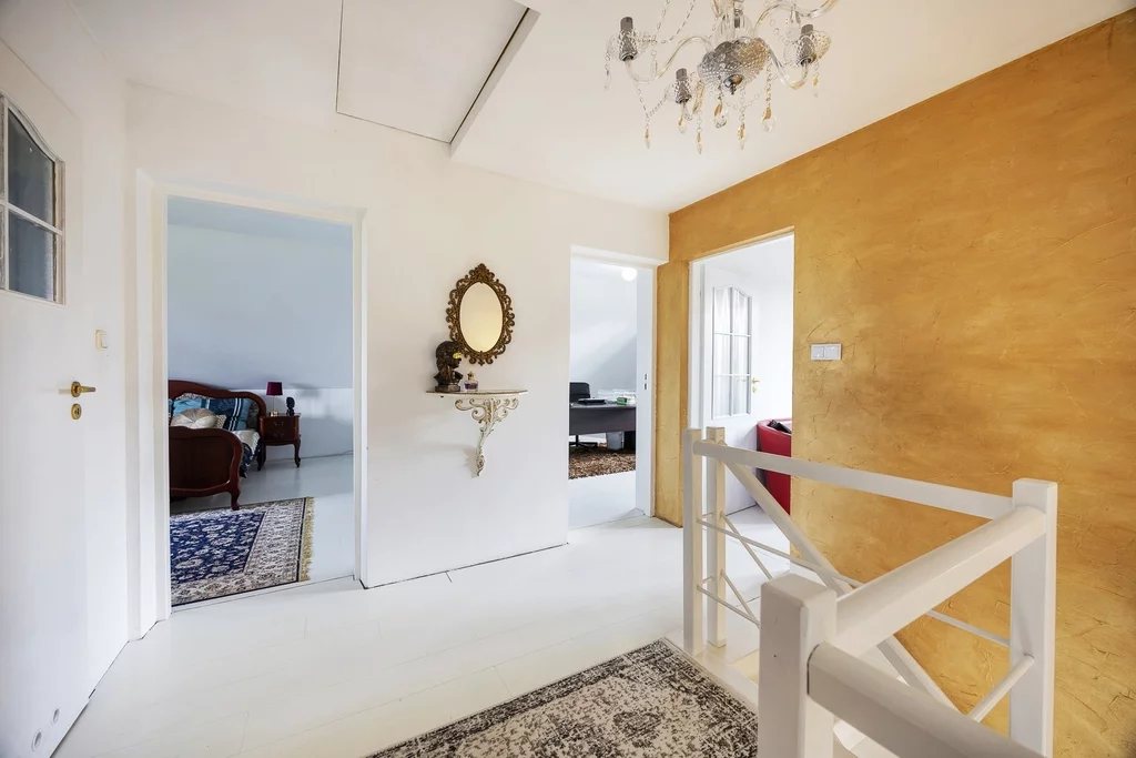 Dom 120,40 m², oferta nr , 6735/2089/ODS, Rzeszów, Budziwój, Jana Pawła II