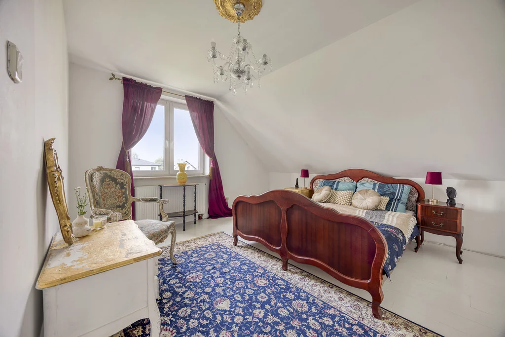 Dom 120,40 m², oferta nr , 6735/2089/ODS, Rzeszów, Budziwój, Jana Pawła II