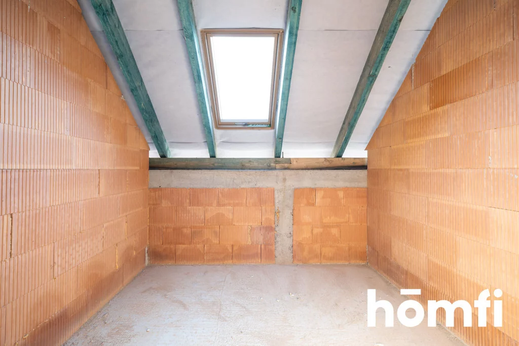 Dom 111,14 m², oferta nr , 6522/2089/ODS, Dojazdów, Jarzębinowa