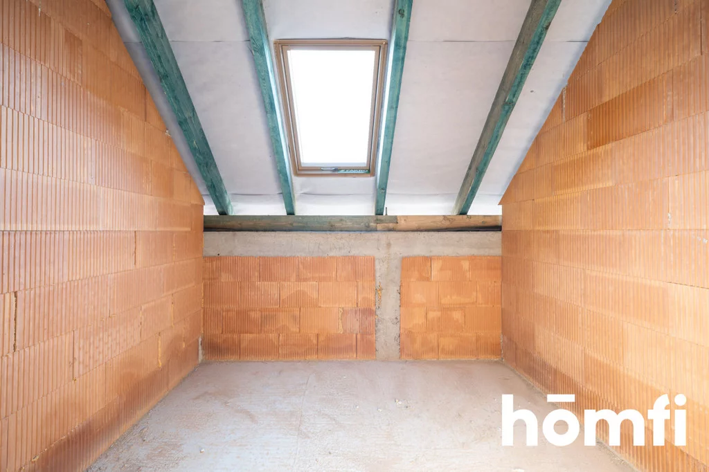 Dom i rezydencja 111,14 m², oferta nr , 6523/2089/ODS, Dojazdów, Jarzębinowa