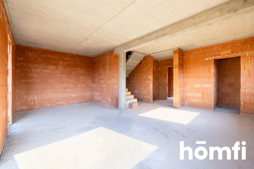 Dom i rezydencja 111,14 m², oferta nr , 6523/2089/ODS, Dojazdów, Jarzębinowa