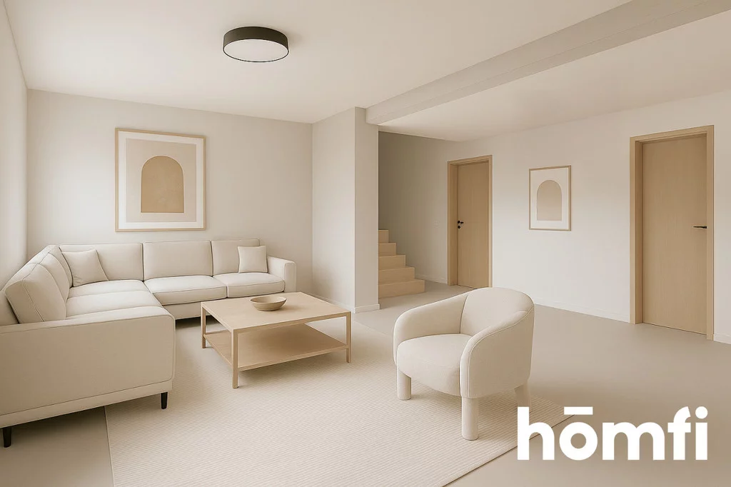 Dom i rezydencja 111,14 m², oferta nr , 6523/2089/ODS, Dojazdów, Jarzębinowa