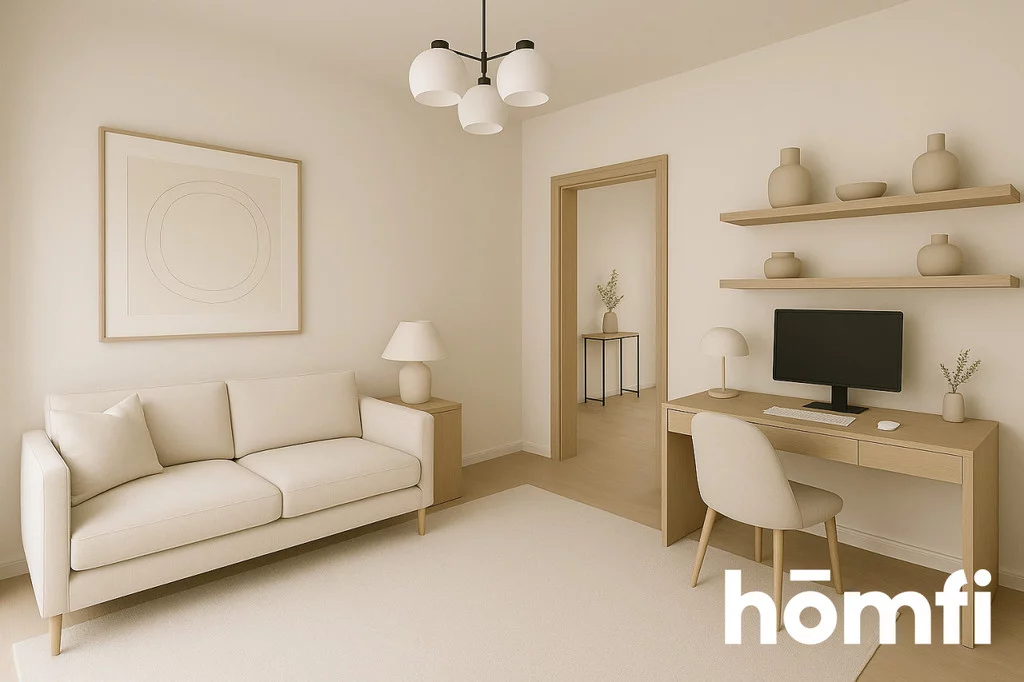 Dom i rezydencja 111,14 m², oferta nr , 6523/2089/ODS, Dojazdów, Jarzębinowa