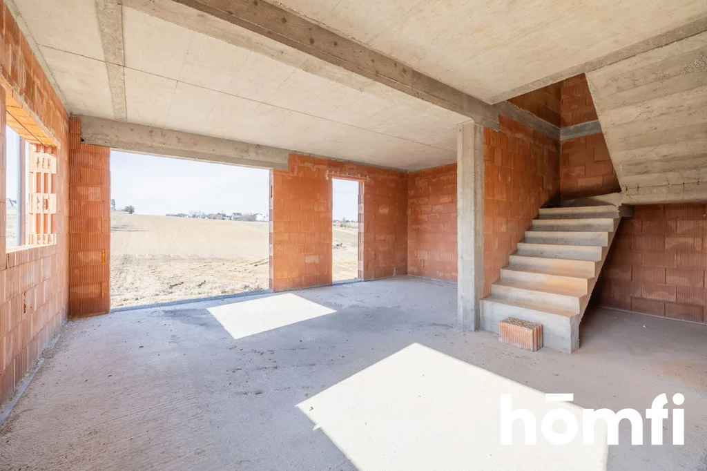 Dom i rezydencja 111,14 m², oferta nr , 6523/2089/ODS, Dojazdów, Jarzębinowa