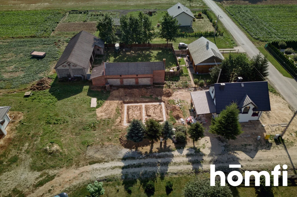 Dom 99,29 m², oferta nr , 6731/2089/ODS, Jatutów
