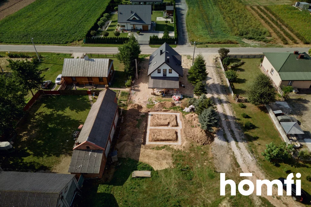 Dom 99,29 m², oferta nr , 6731/2089/ODS, Jatutów