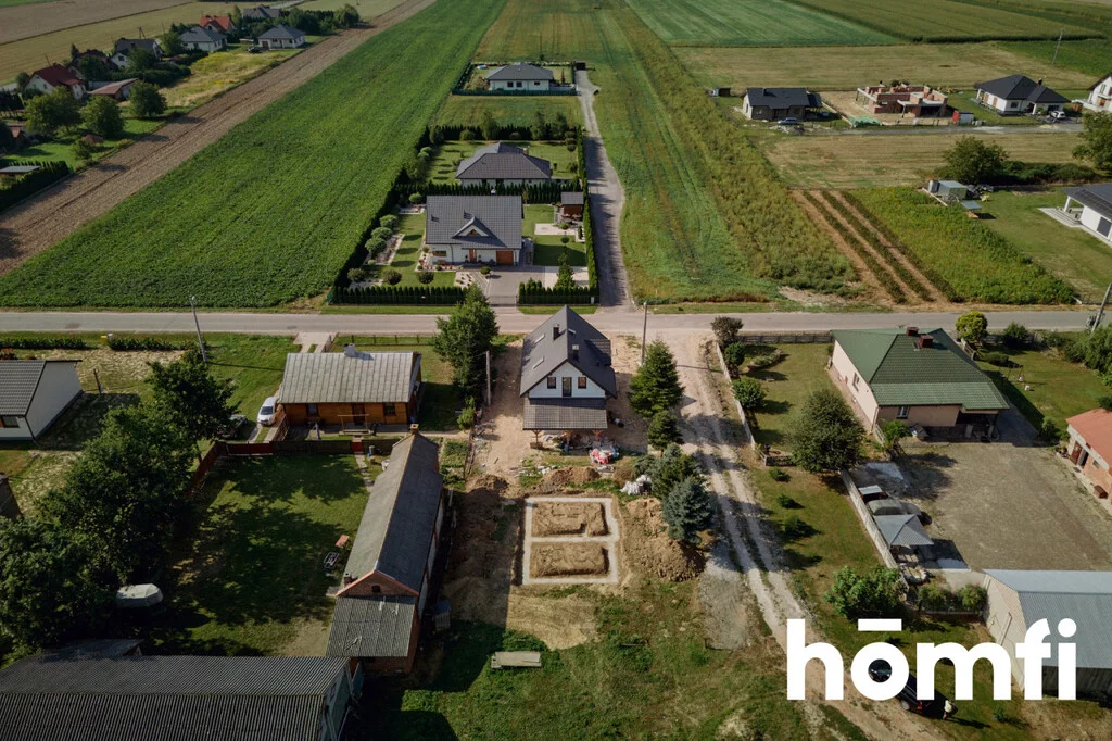 Dom 99,29 m², oferta nr , 6731/2089/ODS, Jatutów