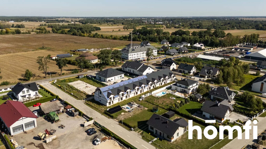 Dom 87,85 m², oferta nr , 6763/2089/ODS, Zwoleń, Jaworowa