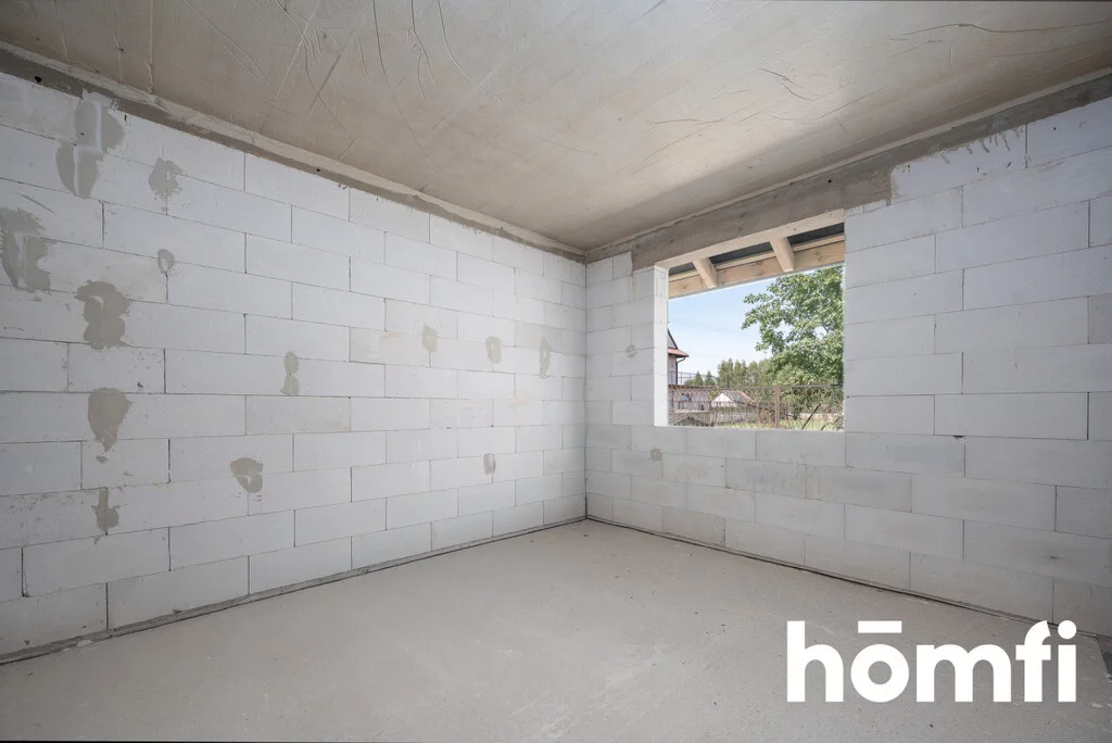 Dom 170,00 m², oferta nr , 6785/2089/ODS, Krzęcin, Kalwaryjska