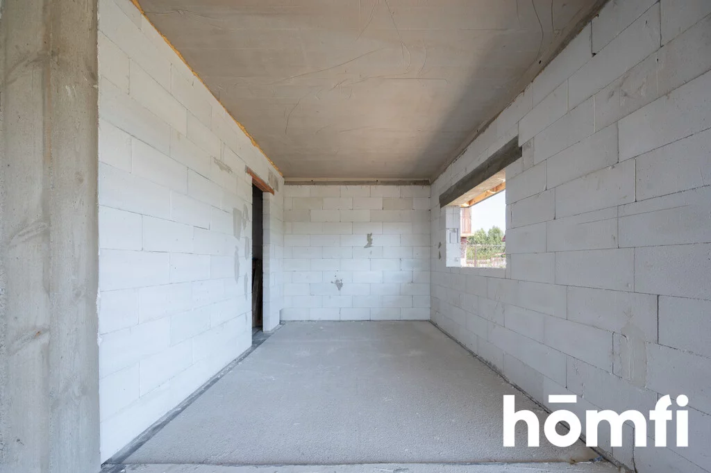Dom 170,00 m², oferta nr , 6785/2089/ODS, Krzęcin, Kalwaryjska