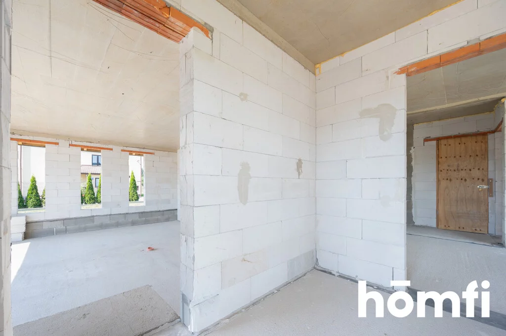 Dom 170,00 m², oferta nr , 6785/2089/ODS, Krzęcin, Kalwaryjska