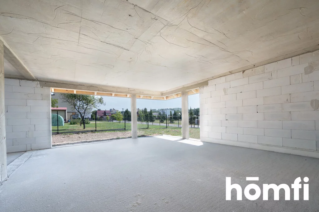 Dom 170,00 m², oferta nr , 6785/2089/ODS, Krzęcin, Kalwaryjska