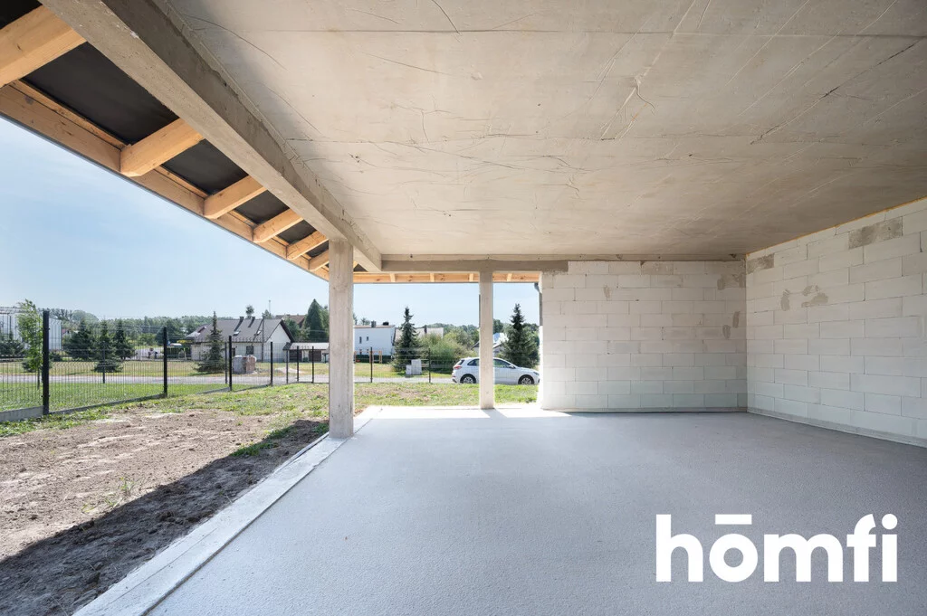 Dom 170,00 m², oferta nr , 6785/2089/ODS, Krzęcin, Kalwaryjska