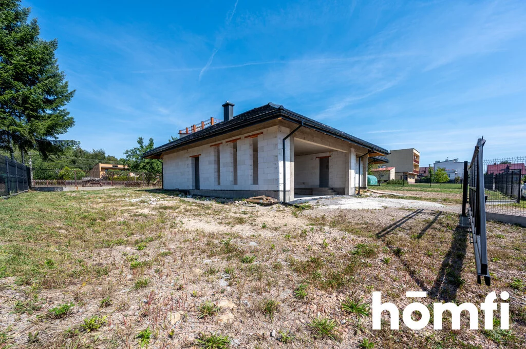 Dom 170,00 m², oferta nr , 6785/2089/ODS, Krzęcin, Kalwaryjska