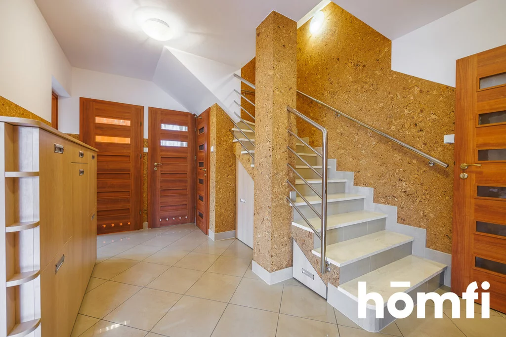 Dom 130,70 m², oferta nr , 6627/2089/ODS, Rzeszów, Kameliowa