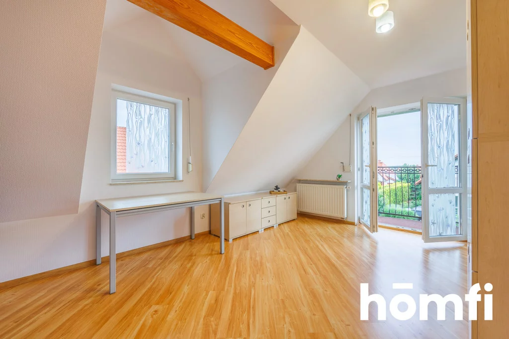 Dom 130,70 m², oferta nr , 6627/2089/ODS, Rzeszów, Kameliowa