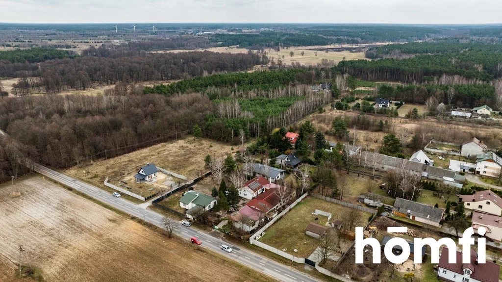 Dom 432,00 m², oferta nr , 6368/2089/ODS, Radom, Nowa Wola Gołębiowska, Karola Potkańskiego