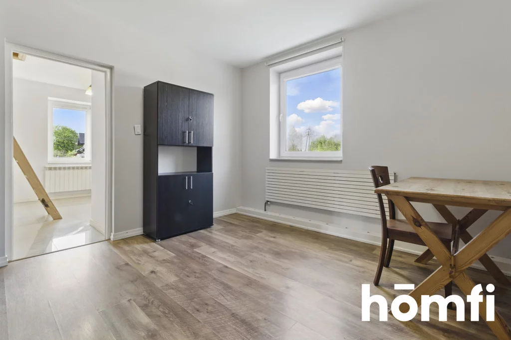 Dom i rezydencja 130,00 m², oferta nr , 6541/2089/ODS, Rudnik, Klonowa