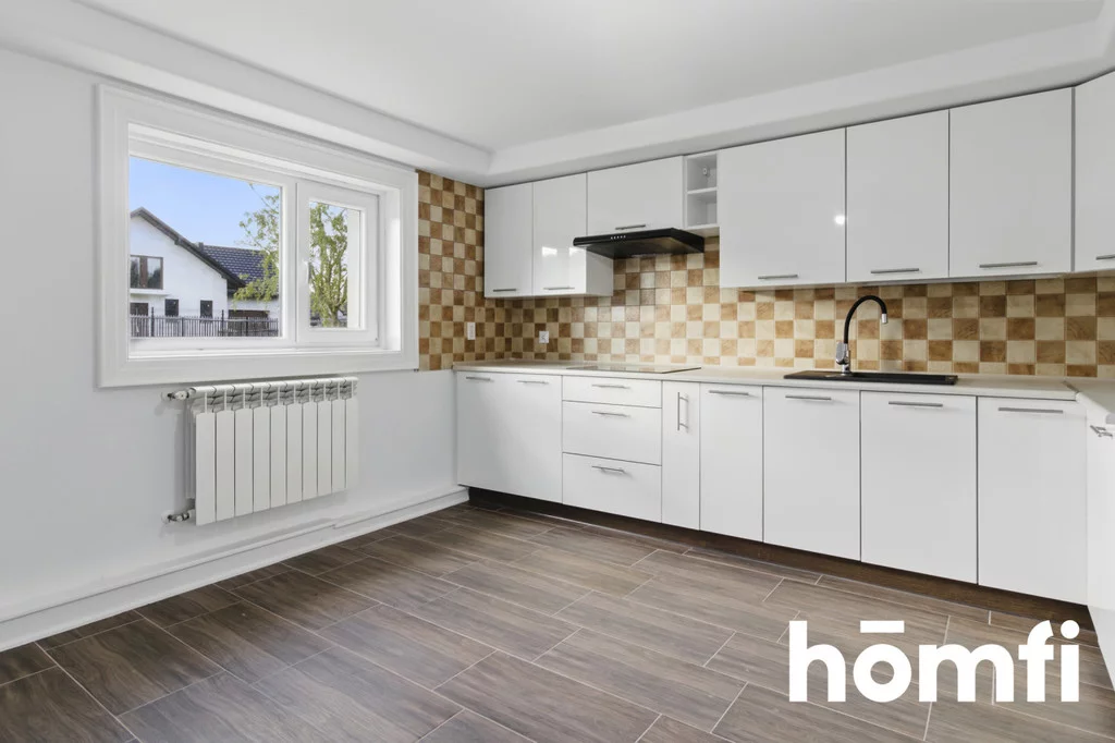 Dom i rezydencja 130,00 m², oferta nr , 6541/2089/ODS, Rudnik, Klonowa