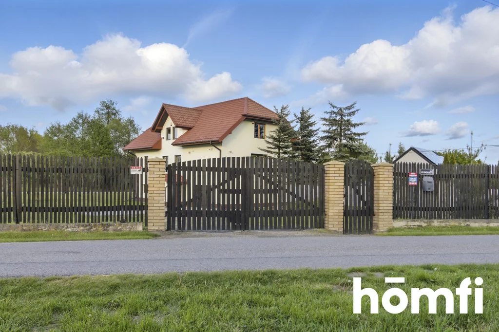 Dom i rezydencja 130,00 m², oferta nr , 6541/2089/ODS, Rudnik, Klonowa