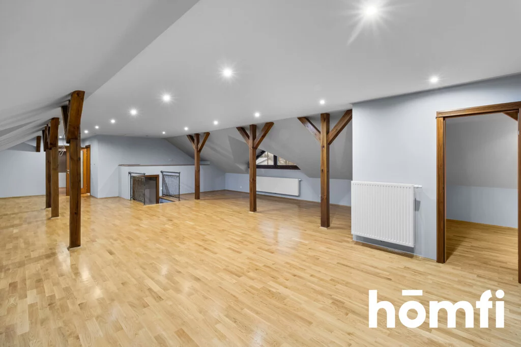 Dom 400,00 m², oferta nr , 6403/2089/ODS, Radom, Wólka Klwatecka, Klwatecka