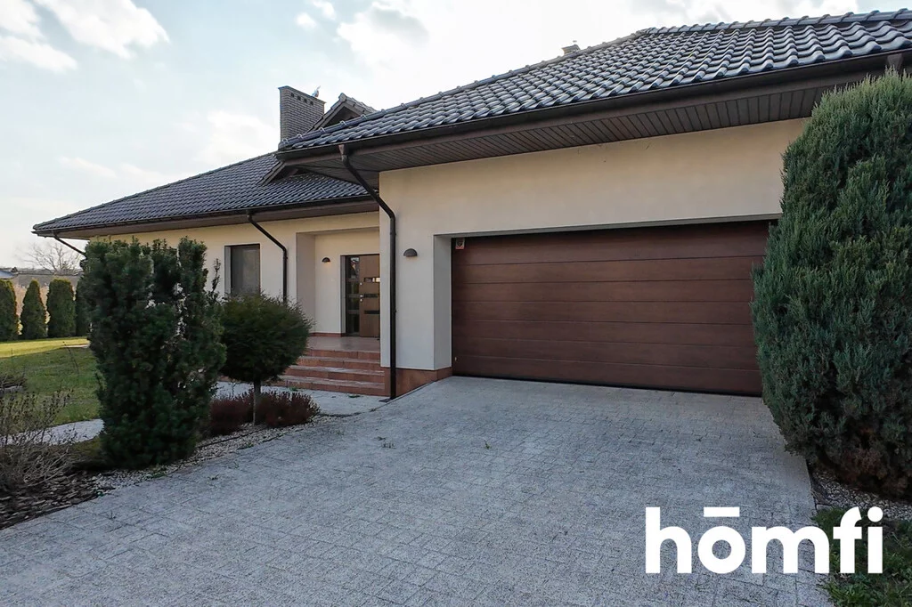 Dom 400,00 m², oferta nr , 6403/2089/ODS, Radom, Wólka Klwatecka, Klwatecka