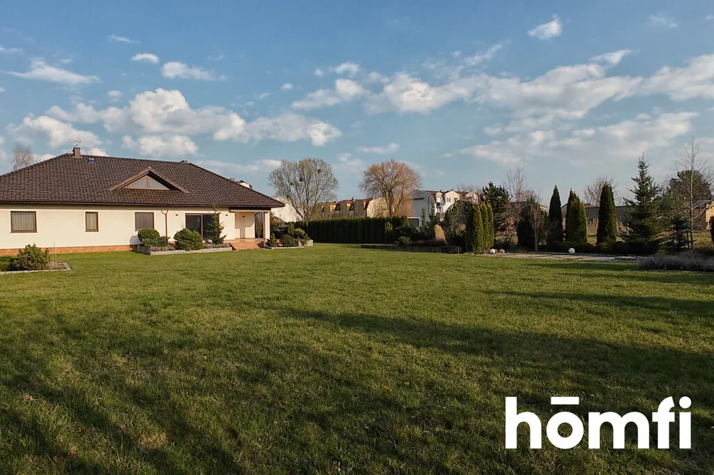 Dom 400,00 m², oferta nr , 6403/2089/ODS, Radom, Wólka Klwatecka, Klwatecka