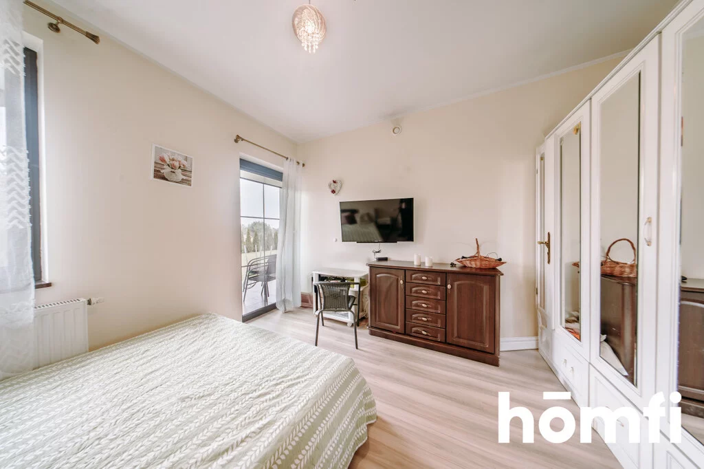 Dom i rezydencja 160,00 m², oferta nr , 6288/2089/ODS, Toruń, Stawki, Kosa