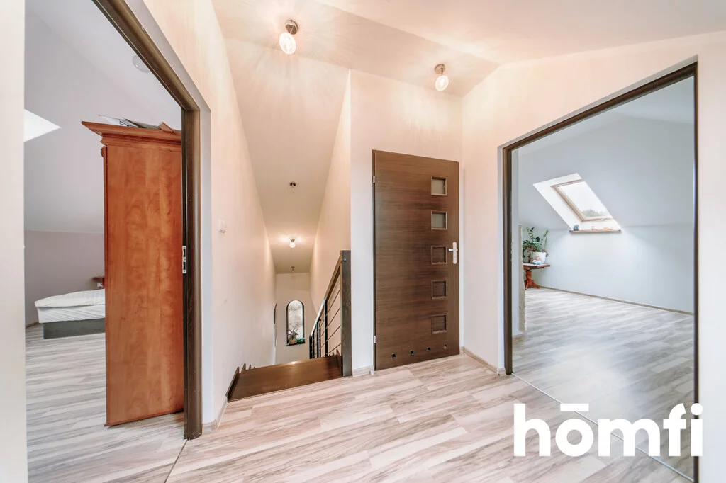 Dom i rezydencja 160,00 m², oferta nr , 6288/2089/ODS, Toruń, Stawki, Kosa