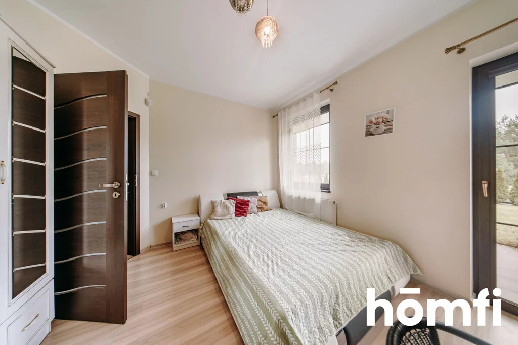 Dom i rezydencja 160,00 m², oferta nr , 6288/2089/ODS, Toruń, Stawki, Kosa