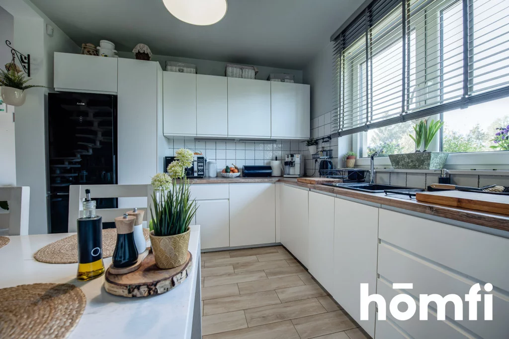 Dom 138,00 m², oferta nr , 6504/2089/ODS, Radom, Kozienicka