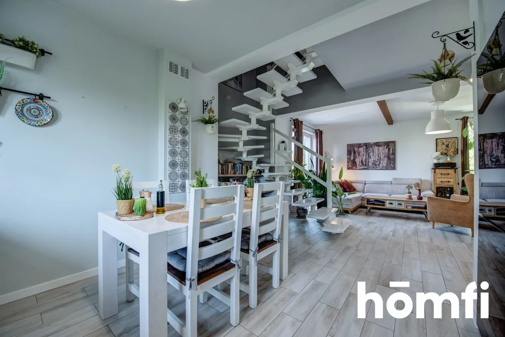 Dom 138,00 m², oferta nr , 6504/2089/ODS, Radom, Kozienicka