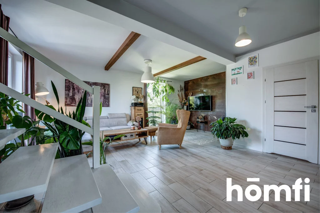 Dom 138,00 m², oferta nr , 6504/2089/ODS, Radom, Kozienicka