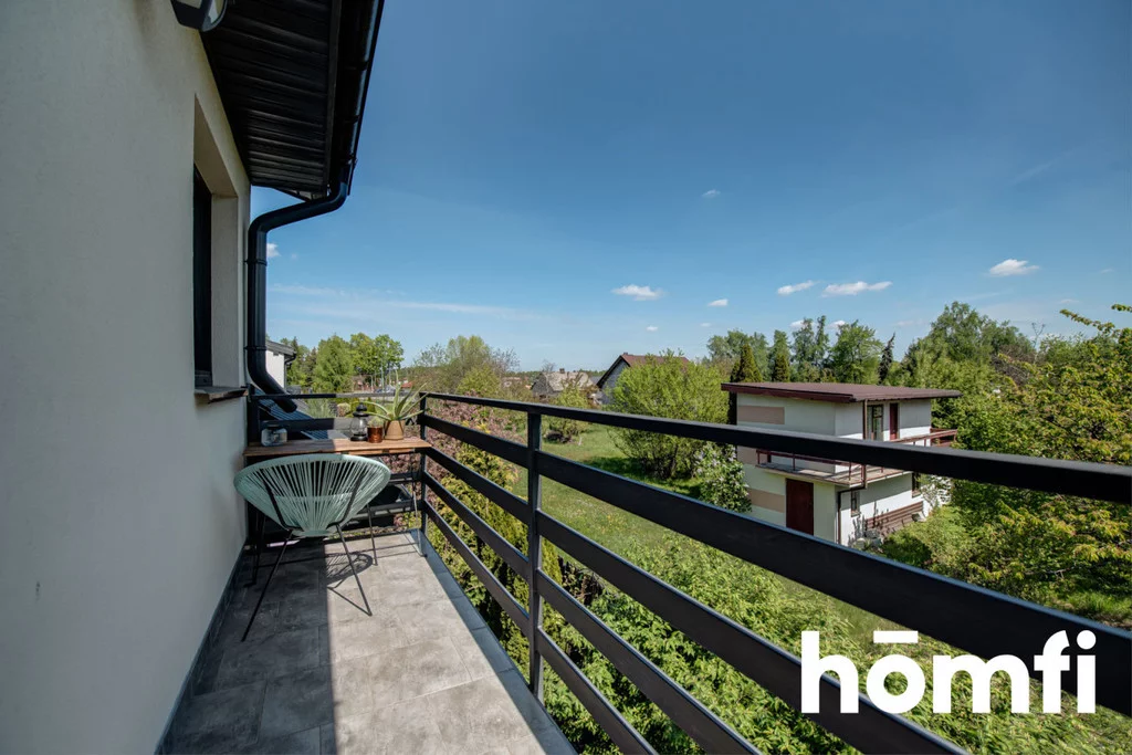 Dom 138,00 m², oferta nr , 6504/2089/ODS, Radom, Kozienicka
